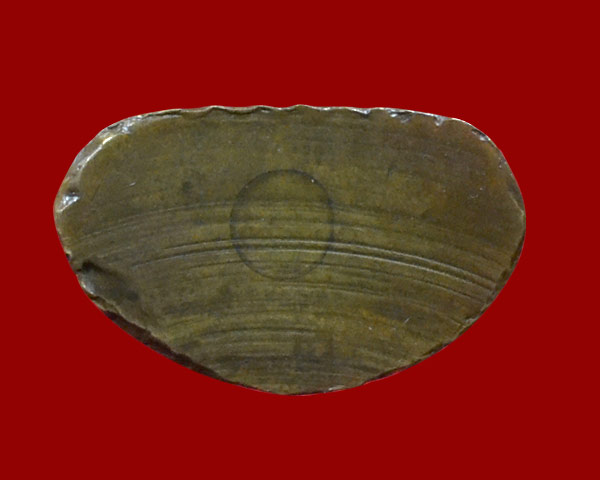 หลวงพ่อเงิน วัดคงคาราม (บางคลานใต้)