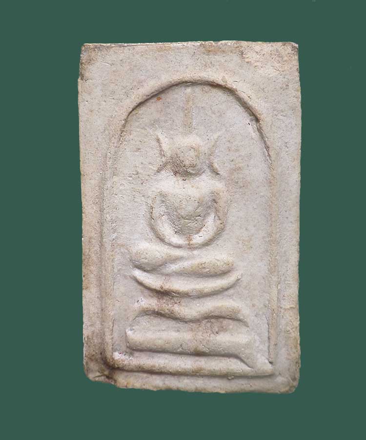 @^-^@สมเด็จหลวงปู่โต๊ะ วัดประโต๊ะ วัดประดู่ฉิมพลี ปี 10@^-^@