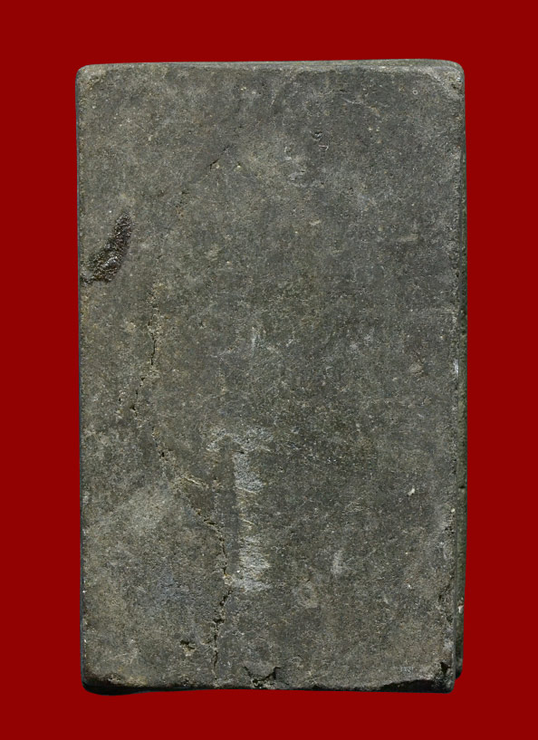 พระเจ้าห้าพระองค์หลวงพ่อเงิน วัดบางคลาน พ.ศ.2515