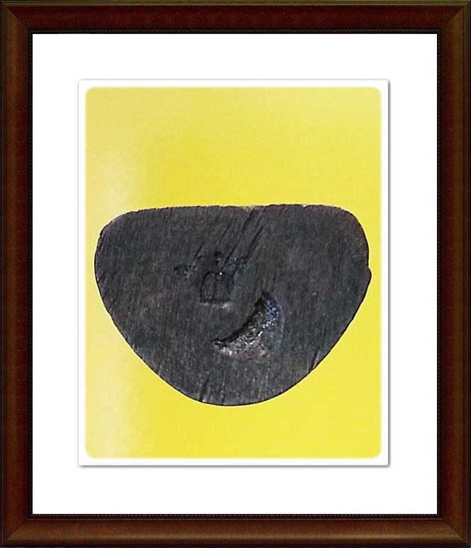 รูปเหมือนสมเด็จพุฒาจารย์(โต) วัดระฆัง มีกล่องเดิม(2351)