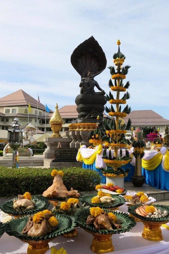 เหรียญจตุคามรามเทพ รุ่น สองคาบสมุทร พิมพ์หลังพญาชิงชัย 