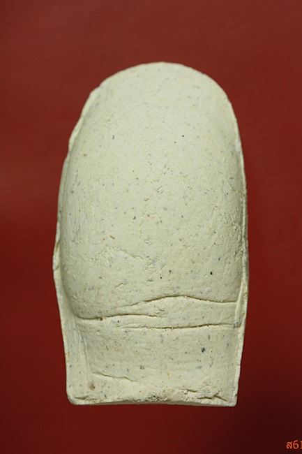 นิ้วโป้งหลวงพ่อคูณ วัดบ้านไร่....../1