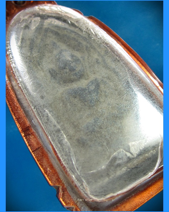 พระพุทธชินราช กรุวังบัว จ.เพชรบุรี