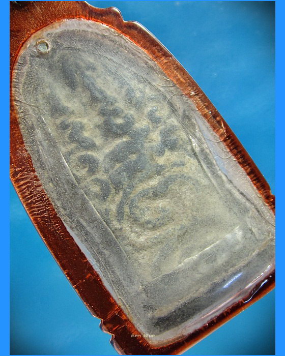 พระพุทธชินราช กรุวังบัว จ.เพชรบุรี