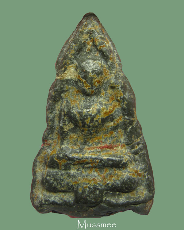 @@@ พระกรุวัดบางกะปิ (พระแท้ที่จะกลายเป็นตำนาน) พระสวยยยยยยยยยยยยยยยยยยยยยย @@@