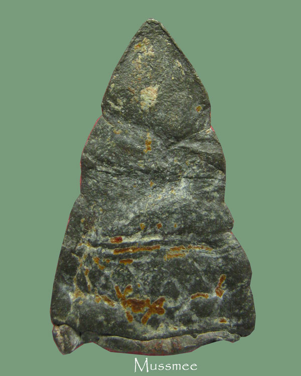 @@@ พระกรุวัดบางกะปิ (พระแท้ที่จะกลายเป็นตำนาน) พระสวยยยยยยยยยยยยยยยยยยยยยย @@@