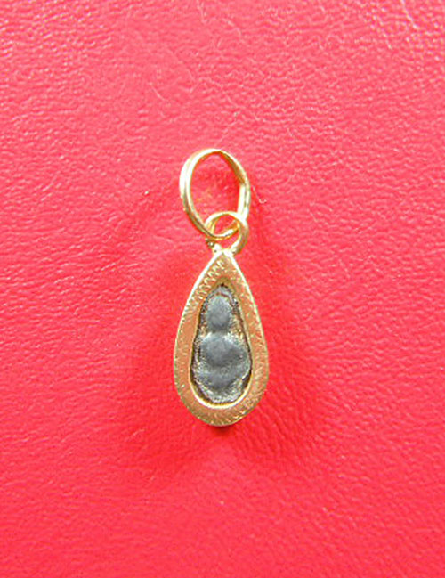 พระพิจิตรเม็ดข้าวเม่า