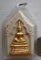 หลวงพ่อพระใส ๕๒ วัดโพธิ์ชัย จังหวัดหนองคาย เลี่ยมกันน้ำพร้อมใช้