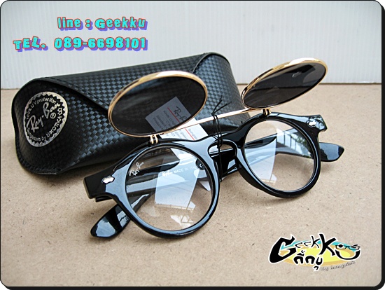 แว่นกันแดด Ray Ban (08)