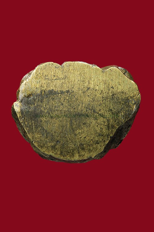 รูปหล่อไต่ฮงกง รุ่นแรก 2493