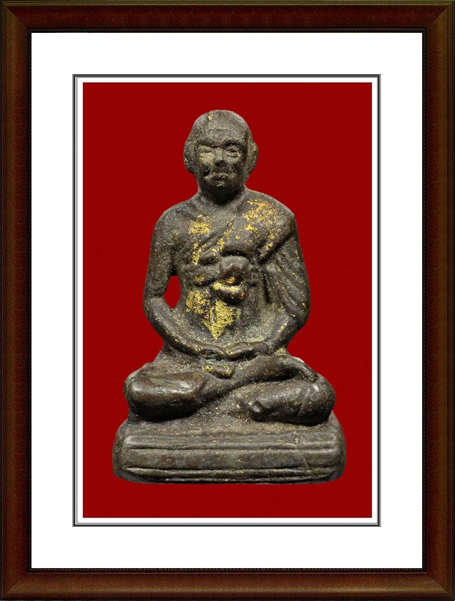 รูปเหมือน สมเด็จโต วัดระฆัง 