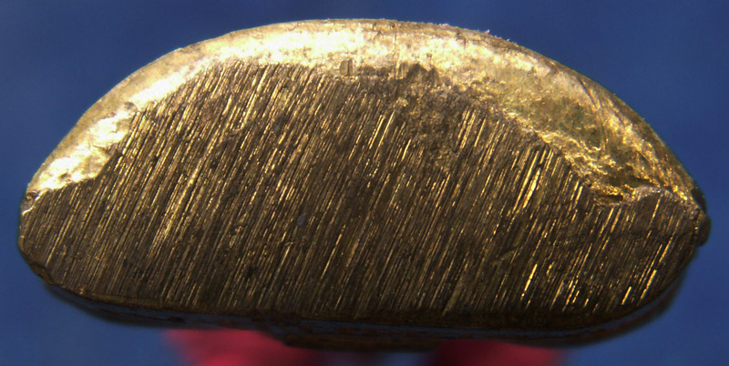 รูปเหมือนปั้มรุ่นแรก หลวงปู่มัง มังคโล วัดเทพกุญชร จ.ลพบุรี ตอกโค้ด