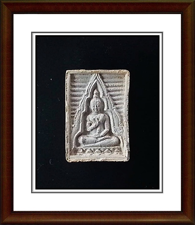 พระธรรมขันธ์ รุ่น 4