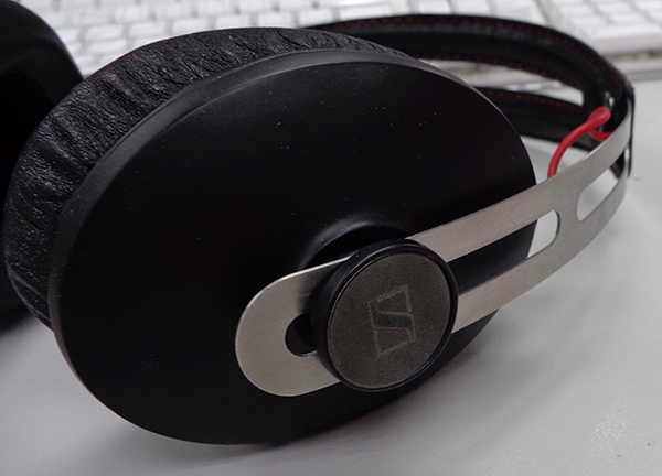 หูฟัง SENNHEISER สวยมาก เสียงแจ่ม จากบ้านฝรั่ง