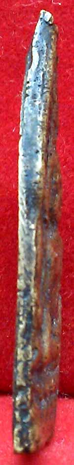 *พุทธชินราชหล่อฯ หลังยันต์ ปี๒๔๙๓..ลป.เผือก วัดกิ่งแก้ว สมุทรปราการ*