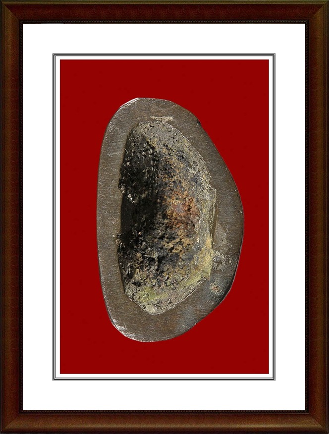 พระรัชกาล ขนาดแขวนบูชา