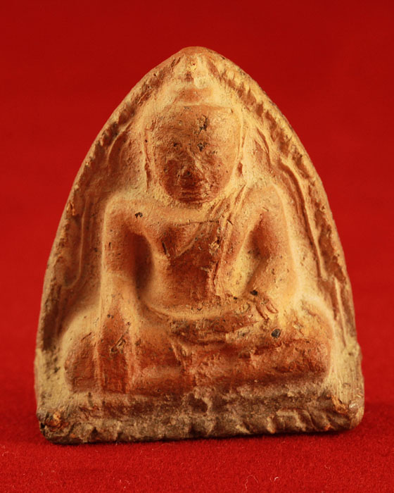 หลวงพ่อโต บางกระทิง