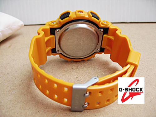 นาฬิกา G- shock 