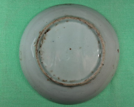 ถาดรรองแก้ว ขนาดเส้นผ่าศูนย์ 5  นิ้ว