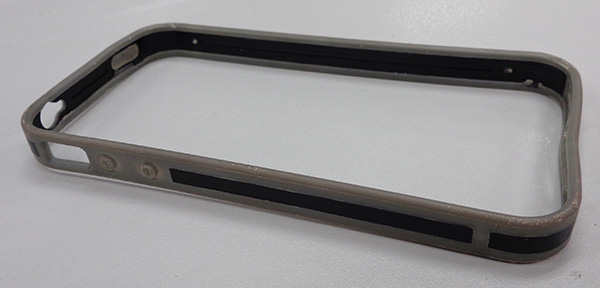 เคสสำหรับ iphone4 และ 4s สวยๆเลยครับ ทีเดียว 3 อัน