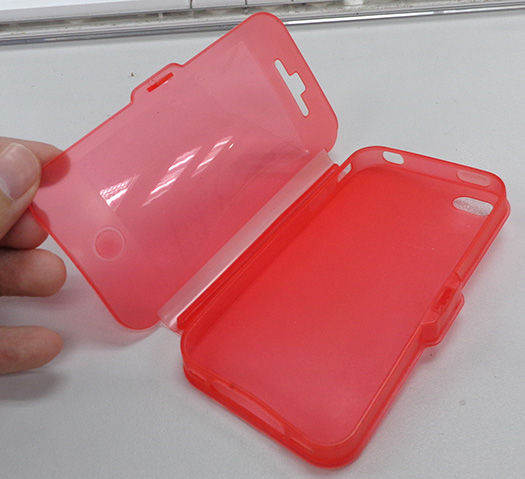 เคสสำหรับ iphone4 และ 4s สวยๆเลยครับ ทีเดียว 3 อัน