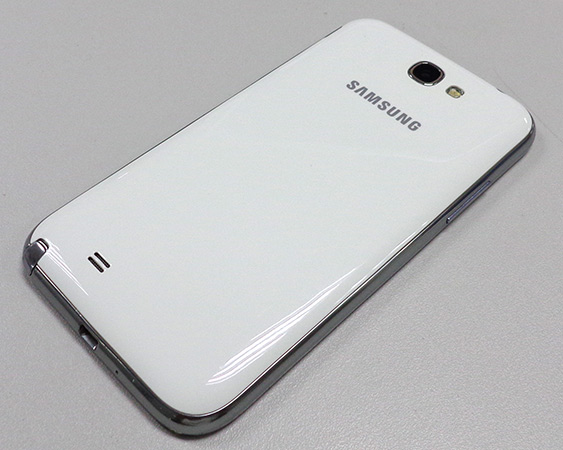 Samsung NOTE2 สวยๆมาแล้วครับ