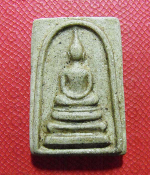 สมเด็จหลวงปู่จันทร์ วัดศรีเทพ ปี2500 จ.นครพนม