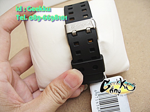 นาฬิกา G- shock 