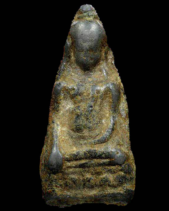 พระหูยาน