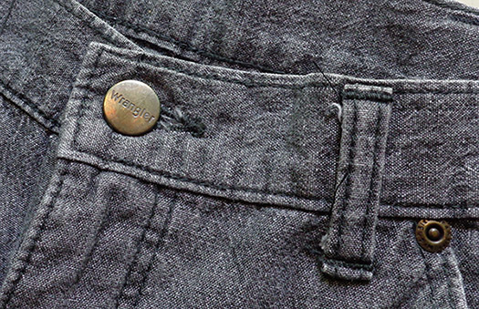 ยีนส์ WRANGLER ของแท้ สวยๆครับ