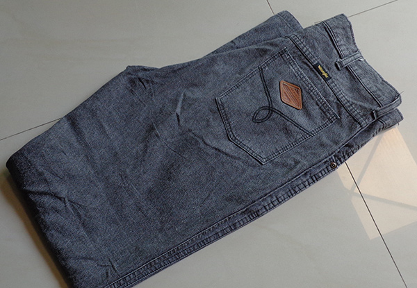 ยีนส์ WRANGLER ของแท้ สวยๆครับ