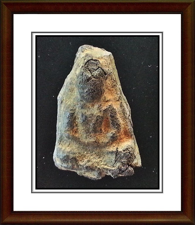 พระเชตุพน จ.กำแพงเพชร