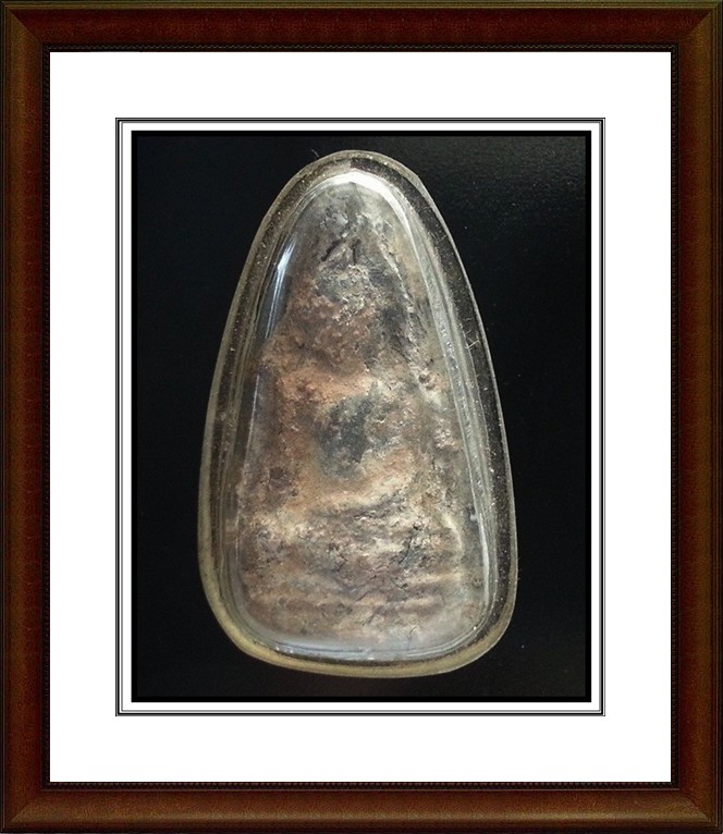 พระท่ามะปรางค์ จ.กำแพงเพชร