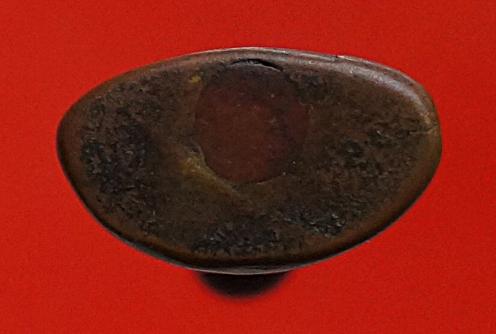 กริ่งหลวงพ่อโตบางพลี2500