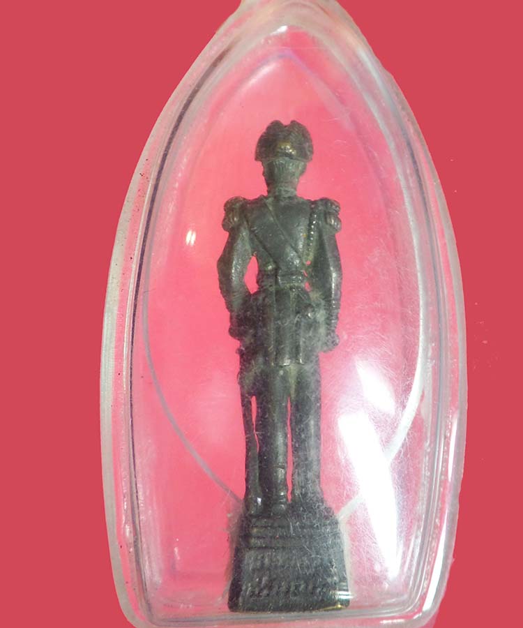 @^_^@รูปหล่อกรมหลวงชุมพร เลี่ยมพร้อมใช้@_^@