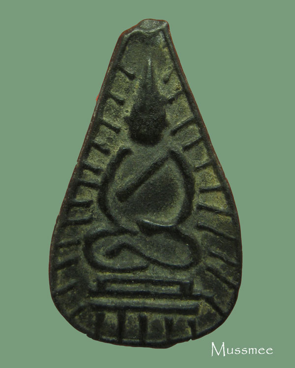 @@@ หลวงพ่อโต วัดวิหารทอง พิมพ์หยดน้ำ หลวงปู่ศุข วัดปากคลองมะขามเฒ่า ปลุกเสก ### เคาะเดียว ### @@@