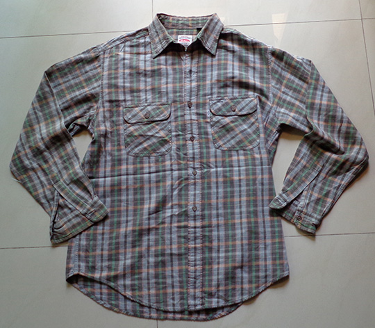 เสื้อ LEVI'S ของแท้ สวยๆครับ เบอร์ L