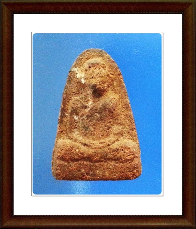 หลวงพ่อคล้าย วัดสวนขัน จ.นครศรีธรรมราช