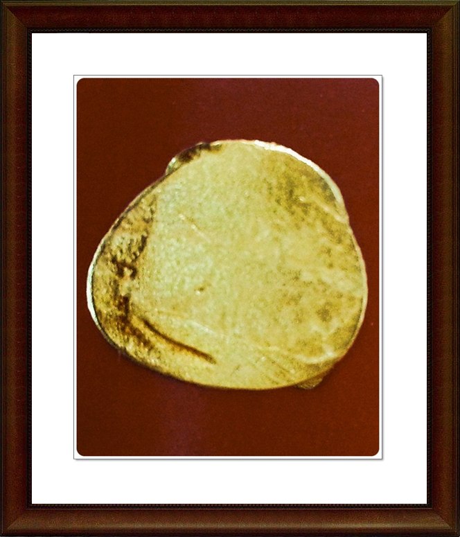 รูปหล่อ เซียนแปะโค้ว มูลนิธิแปะโค้วเซียนงี่