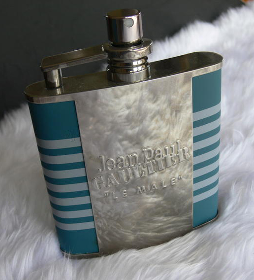 น้ำหอม Jean Paul Gaultier แบรนด์ดัง Le Male 4.2 oz / 125 ml. Eau de Toilette Spray *limited edition 