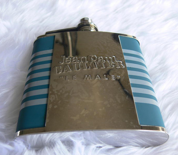 น้ำหอม Jean Paul Gaultier แบรนด์ดัง Le Male 4.2 oz / 125 ml. Eau de Toilette Spray *limited edition