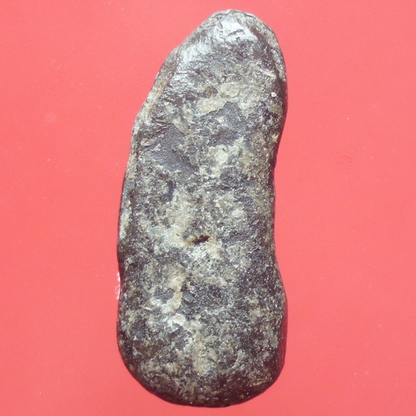 พระถ้ำเสือ  เนื้อชินตะกั่ว