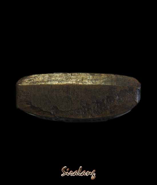 รูปหล่อปั๊ม หลวงพ่อยิด วัดหนองจอก เคาะแรกขั้นต่ำครับ