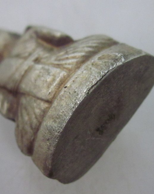 รูปหล่อไม่ทราบที่ครับ