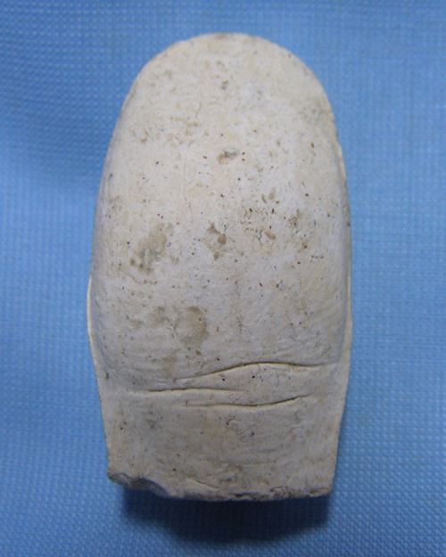 นิ้วมือผงพุทธคุณหลวงพ่อคูณ วัดบ้านไร่ [2]