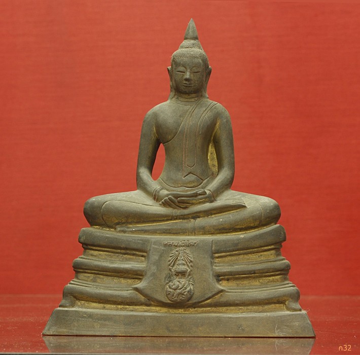 พระบูชาหลวงพ่อโสธร 