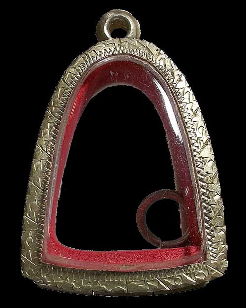 ตลับเงิน ใส่รูปหล่อ สภาพดี เคาะเดียว 550 EMS