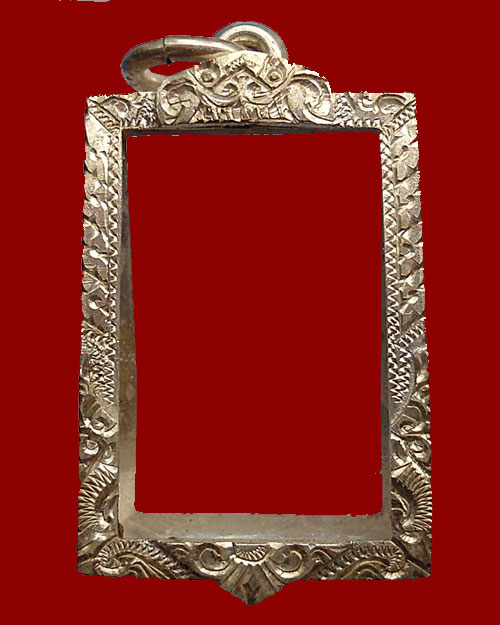 กรอบเงิน 92.5 มือ 2 งานสั่งตัด