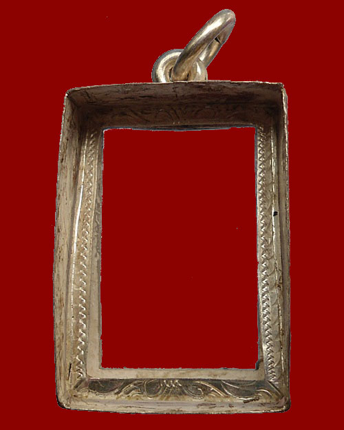 กรอบเงิน 92.5 มือ 2 งานสั่งตัด