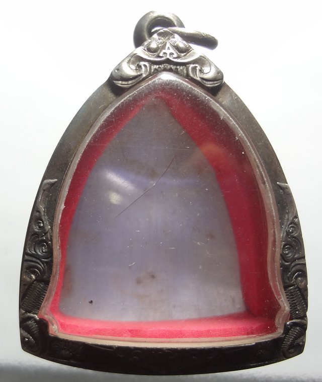  ตลับเงินหลวงพ่อโตบางกระทิง